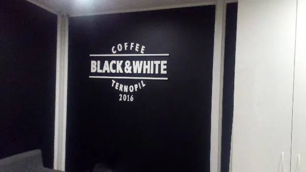Black&White Кава — фото 2