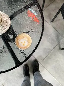 Love&Joy coffee — фото 4
