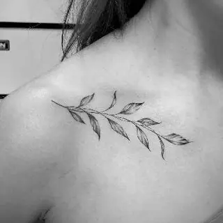 TERNOPIL INK TATTOO | ТАТУ ТЕРНОПІЛЬ — фото
