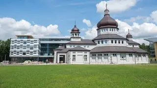"ОВК-Проект" Опалення,Вентиляція,Кондиціонування. — фото