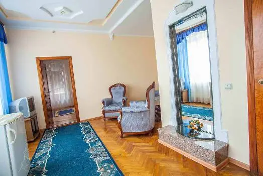 Готель "Юхнович" — фото 5