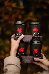 Cup Club Coffee оренда та продаж кавових апаратів Львів, ремонт кавомашин, оптовий постачальник кави — фото 4