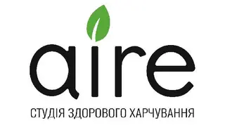 AIRE Студія здорового харчування — фото