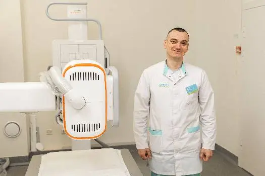Медичний центр "Оксфорд Медікал Тернопіль на Бандери" — фото 2