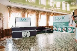 LUX MED медичний центр детоксикації — фото