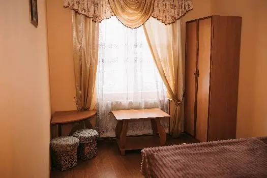LUX MED медичний центр детоксикації — фото 2