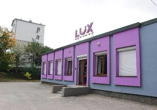 LUX MED медичний центр детоксикації — фото 5