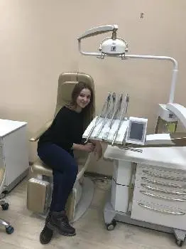 Центр подології "Stoppa" — фото 4