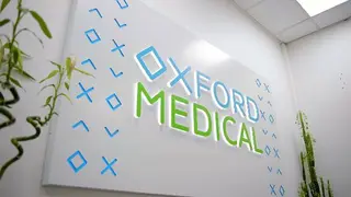 Медичний Центр "Оксфорд Медікал Тернопіль на Руській" — фото 2