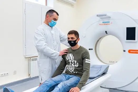 Медичний Центр "Оксфорд Медікал Тернопіль на Руській" — фото 4