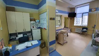 Медичний центр "Ортоклініка" — фото 4