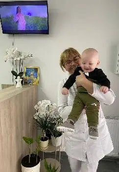 Жіночий лікар — фото 3