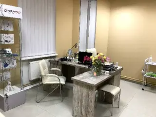 Лор-центр СЛУХУ — фото 2