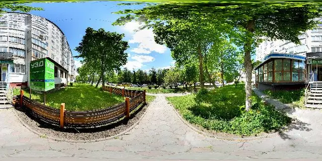 ВІТА САНА, МЕДИЧНИЙ ЦЕНТР — фото 4