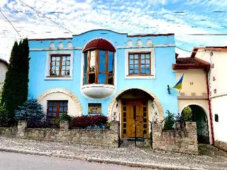 ТОВ "Медичний центр "Клініка Господарських" — фото