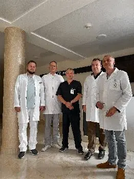 Альфа клініка Тернопіль (Alfa clinica) — фото 4
