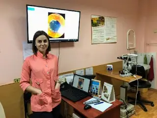 Клініка мікрохірургії ока Медікус — фото 2
