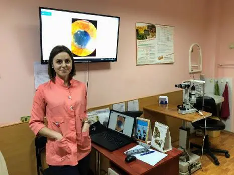 Клініка мікрохірургії ока Медікус — фото 2