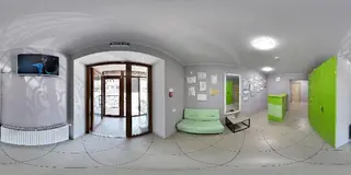 Проктолог Тернопіль. Центр сучасної проктології Катерини Яцук - лікування геморою, анальних поліпів, анальних тріщин. — фото 5