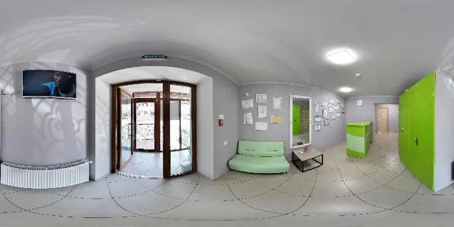 Проктолог Тернопіль. Центр сучасної проктології Катерини Яцук - лікування геморою, анальних поліпів, анальних тріщин. — фото 5