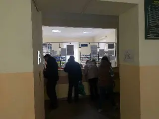 Амбулаторії загальної практики сімейної медицини № 1-3 — фото 4