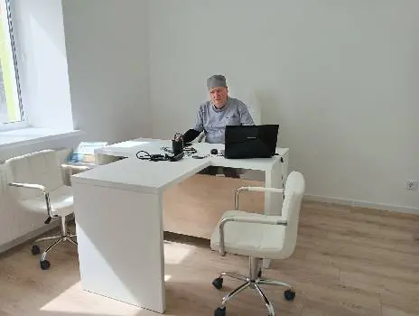 Тернопільський медичний центр безпеки дорожнього руху — фото 2
