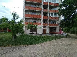Клініка професора Хміля — фото