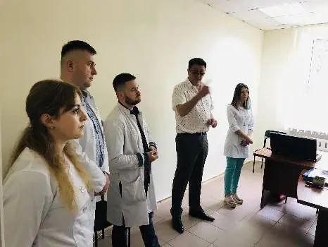Медогляд.Уа Тернопіль, Фото на документи — фото 4