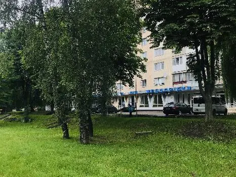 Медогляд.Уа Тернопіль, Фото на документи — фото 5