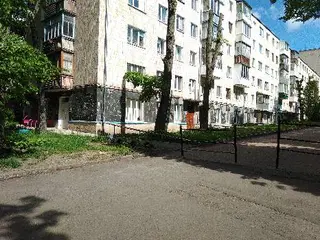 Амбулаторія загальної практики сімейної медицини №10 — фото