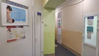 Амбулаторія загальної практики сімейної медицини №10 — фото 4