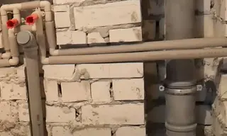 Ремонт сантехніки, прочистка каналізації Львів — фото 2
