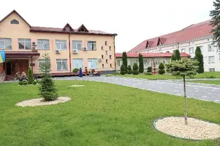 КОМУНАЛЬНЕ НЕКОМЕРЦІЙНЕ ПІДПРИЄМСТВО "ТЕРНОПІЛЬСЬКА ОБЛАСНА КЛІНІЧНА ПСИХОНЕВРОЛОГІЧНА ЛІКАРНЯ" ТЕРНОПІЛЬСЬКОЇ ОБЛАСНОЇ РАДИ — фото