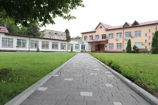 КОМУНАЛЬНЕ НЕКОМЕРЦІЙНЕ ПІДПРИЄМСТВО "ТЕРНОПІЛЬСЬКА ОБЛАСНА КЛІНІЧНА ПСИХОНЕВРОЛОГІЧНА ЛІКАРНЯ" ТЕРНОПІЛЬСЬКОЇ ОБЛАСНОЇ РАДИ — фото 2