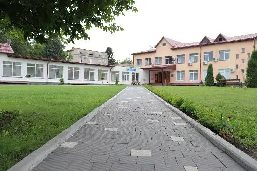 КОМУНАЛЬНЕ НЕКОМЕРЦІЙНЕ ПІДПРИЄМСТВО "ТЕРНОПІЛЬСЬКА ОБЛАСНА КЛІНІЧНА ПСИХОНЕВРОЛОГІЧНА ЛІКАРНЯ" ТЕРНОПІЛЬСЬКОЇ ОБЛАСНОЇ РАДИ — фото 2