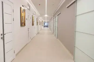 КОМУНАЛЬНЕ НЕКОМЕРЦІЙНЕ ПІДПРИЄМСТВО "ТЕРНОПІЛЬСЬКА ОБЛАСНА КЛІНІЧНА ПСИХОНЕВРОЛОГІЧНА ЛІКАРНЯ" ТЕРНОПІЛЬСЬКОЇ ОБЛАСНОЇ РАДИ — фото 4