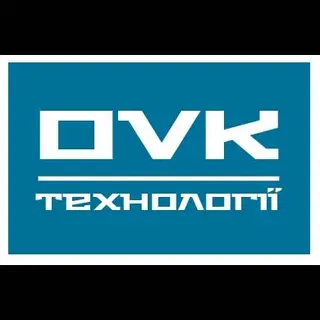 ТОВ ОВК ТЕХНОЛОГІЇ — фото