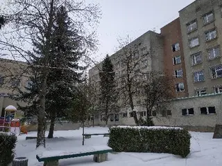 Тернопільська обласна дитяча клінічна лікарня — фото 3