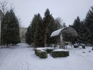 Тернопільська обласна дитяча клінічна лікарня — фото 4