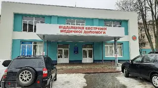 Тернопільська комунальна міська лікарня №2 — фото 2