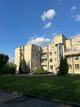 Тернопільська міська комунальна лікарня № 3 — фото
