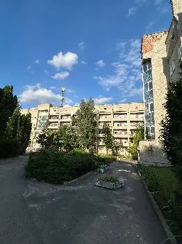Тернопільська міська комунальна лікарня № 3 — фото 2