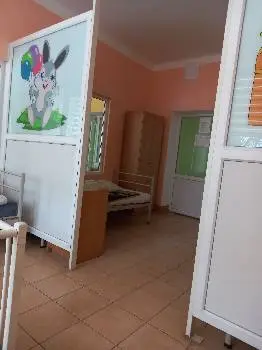 Тернопільська міська дитяча комунальна лікарня — фото