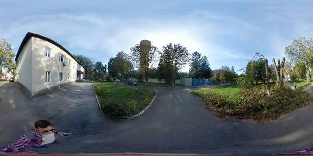 Тернопільська міська дитяча комунальна лікарня — фото 2
