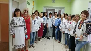 Тернопільська міська дитяча комунальна лікарня — фото 5