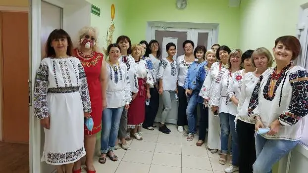 Тернопільська міська дитяча комунальна лікарня — фото 5