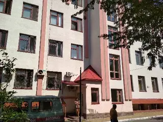 Центральна районна поліклініка — фото 3