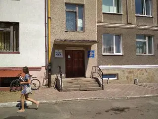 Центральна районна поліклініка — фото 4