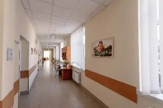 Тернопільський обласний клінічний перинатальний центр «Мати і дитина» — фото 4