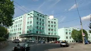 Тернопільська міська дитяча поліклініка — фото
